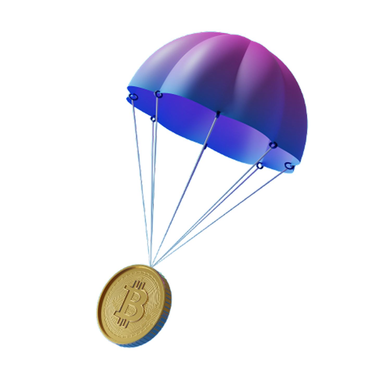 Crypto Trading Feature