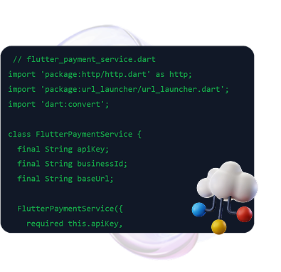 Developer-Friendly Integration & Automation