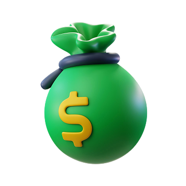 Dollar Bag