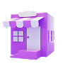 Multi Vendor Marketplace Usage