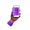 Seamless with Mobile Apps
