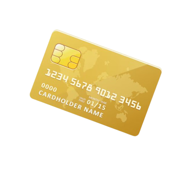 Corporate Cards