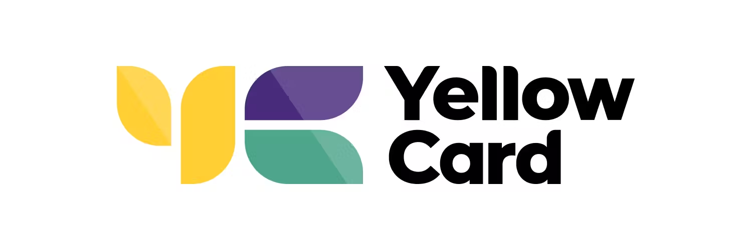 YellowCard