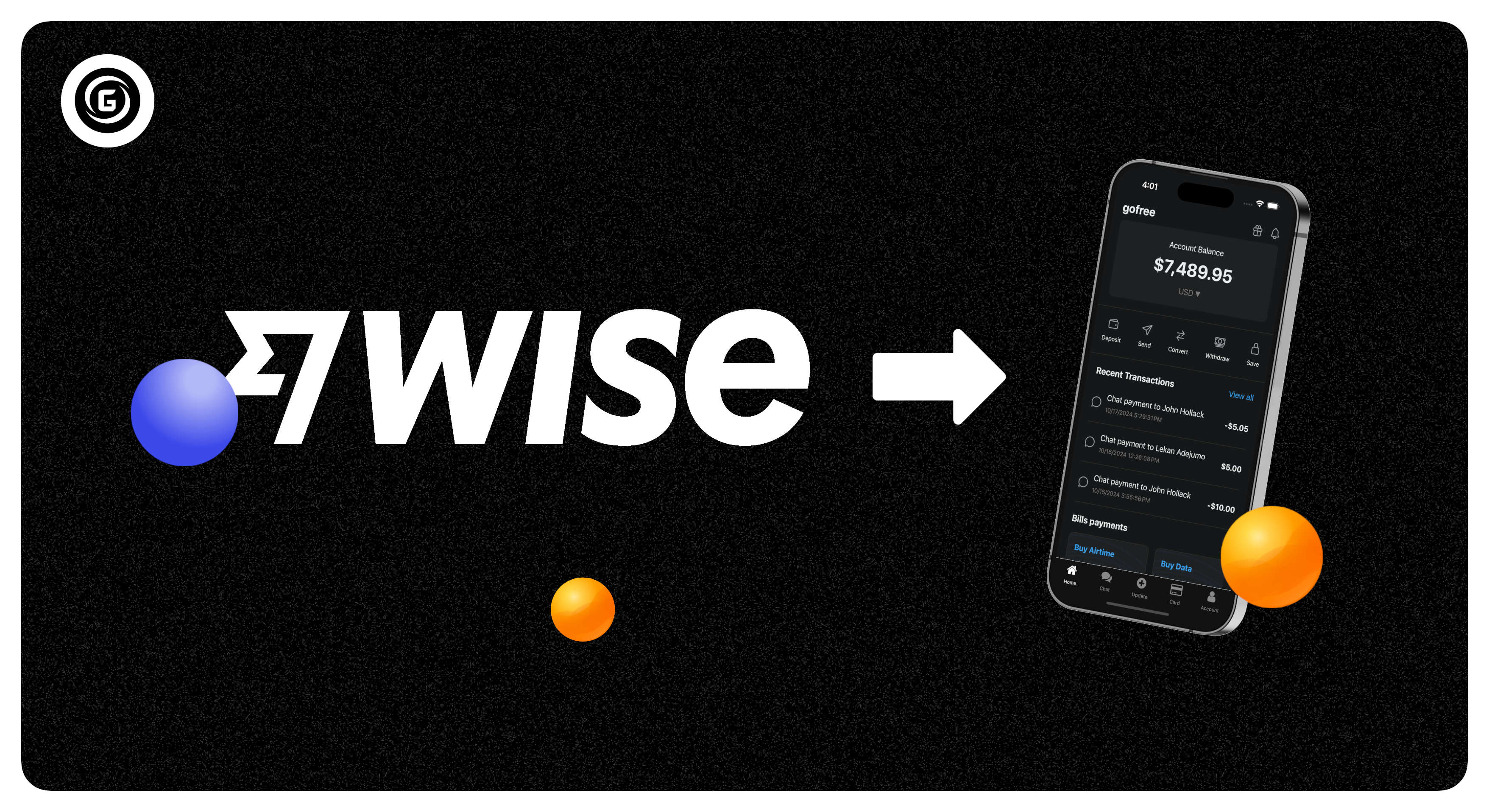 How to Withdraw Money from Wise to GoPremium: A Step-by-Step Guide