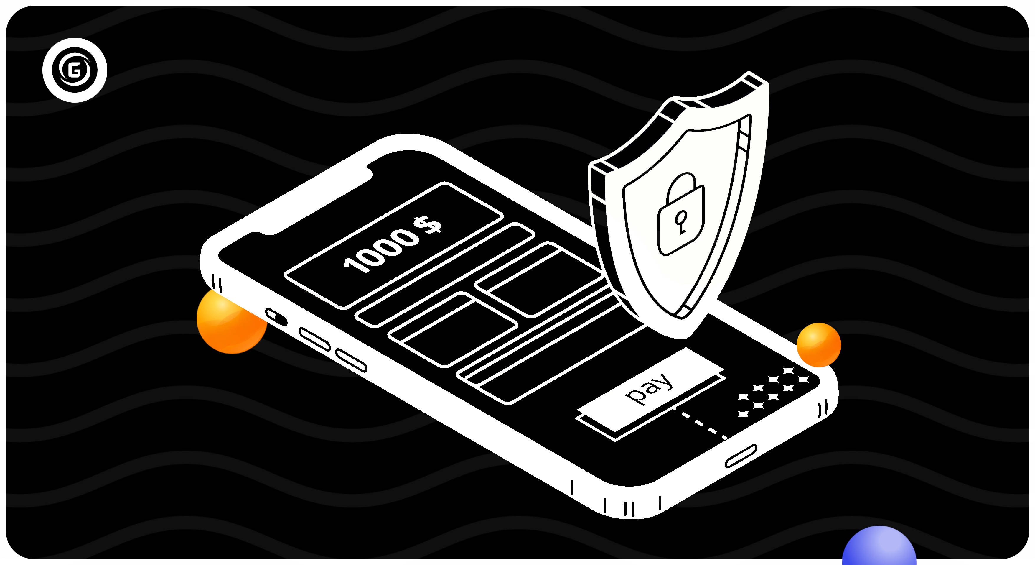 Secure, Real-Time Transactions with GoPremium: How We Keep Your Money Safe